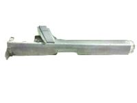 Honda 71900-T6Z-A00 Garnish Assy., R. RR. Side Sill