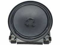 Honda 39120-S5A-901 Speaker Assembly, Front (17Cm) (Single) (Pioneer)