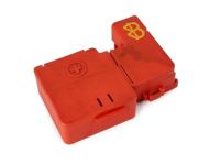 Honda 32418-TVA-003 Cover, Battery Terminal Honda 32418-TVA-003 Cover, Battery Terminal