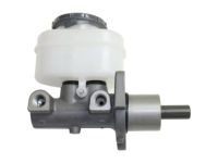 Honda Ridgeline Brake Master Cylinder - 46100-SJC-A51 Master Cylinder Assembly