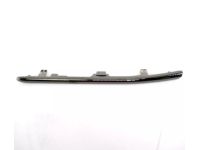 Honda 71118-TVA-F10 MOLDING, L- GRILLE Honda 71118-TVA-F10 MOLDING, L- GRILLE