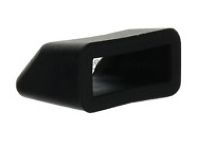 Honda 76731-SZA-A01 Cover, Slider