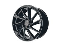 Honda 08W19-TEA-100 19-Inch HFP Alloy Wheel (Sport Touring Only)