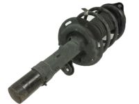 Honda 51401-TVA-A13 Spring, Right Front