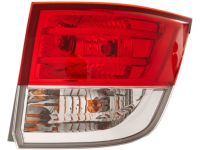 Honda 33500-TK8-A11 Taillight Assy., R.