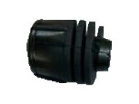 Honda 74829-S84-A00 Stopper, Trunk Lid