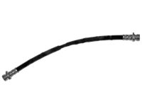 Honda 46961-S9A-A01 Hose, Clutch