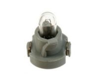 Honda 35505-S84-N01 Bulb, Neo-Wedge (T3)