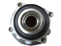 Honda 42200-T6Z-A01 Bearing Assembly, Rear Hub