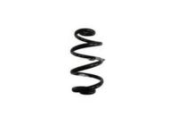 Honda 51401-SNA-A13 Spring, Right Front