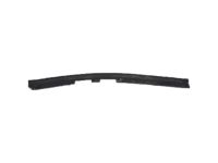 Honda 74146-TLA-A00 Rubber, R. Hood Seal