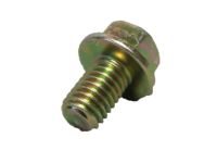 Honda 95701-08012-08 Bolt, Flange (8X12)