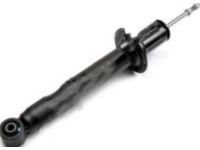 Honda 52611-S5D-A06 Shock Absorber Unit, Rear