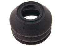 Honda 51225-TA0-A01 Boot, FR. Ball Dust (Lower)