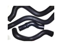 Honda 1J406-5RD-H00 HOSE B