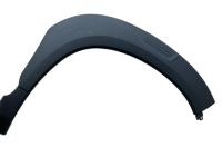 Honda 08P21-TGS-10003 FENDER FLARE ASSY., R. FR. FENDER Honda 08P21-TGS-10003 FENDER FLARE ASSY., R. FR. FENDER