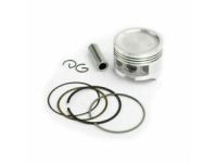 Honda 06131-RBJ-306 Piston Kit Ring