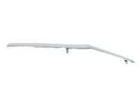 Honda 71123-T7A-000 Bar, R. FR.