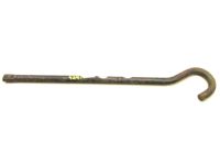 Honda 89320-SL0-003 Bar, Jack