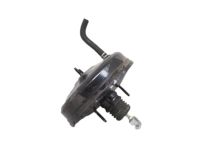 Honda Civic Brake Booster - 01469-TR3-A01 Power Set, Master