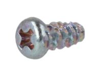 Honda 93911-24120 Screw, Tapping (4X10) (Po) Honda 93911-24120 Screw, Tapping (4X10) (Po)