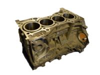 Honda 11000-RRB-810 Block Assy., Cylinder (DOT)