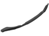 Honda 72376-TG7-A02 Seal, L. FR. Door Gap