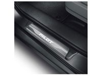 Honda 08E12-TG7-100 Door Sill Trim-Illuminated