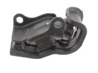 Honda 50805-S87-A80 Rubber, FR. Transmission Mounting