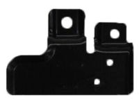 Honda 71416-TLA-A01 Bracket, R. FR. Crash Sensor