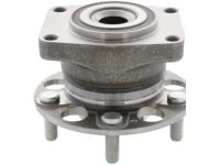 Honda 42200-T7D-J52 Bearing, Rear Hub Unit