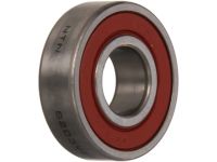 Honda 91048-P2A-003 Bearing, Radial Ball (17X40X12)