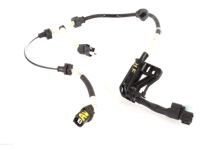 Honda 47510-TGH-A03 Harness Assy., R. Epb