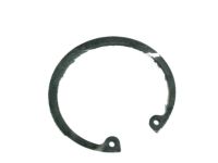 Honda 94520-58000 Circlip, Inner (58MM)