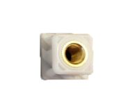 Honda 74652-SHJ-A00 Grommet