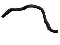 Honda 19109-5BA-A00 Hose B,Exp Tank O