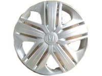 Honda 44733-T5R-A12 Trim Assembly, Wheel (15X6J)