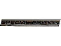 Honda 75731-S5P-A30 Emblem, Rear (Special Edition)