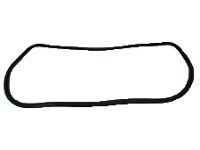 Honda 74865-SNC-013 Weatherstrip, Trunk Lid