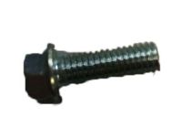 Honda 96001-06018-00 Bolt, Flange (6X18)