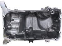 Honda Civic Oil Pan - 11200-RNA-A02 Pan Assembly, Oil