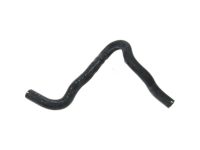 Honda 79725-S5D-A00 Hose, Water Outlet