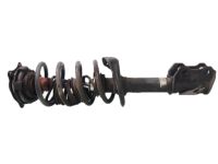 Honda 51602-SWA-A05 Shock Absorber Assembly, Left Front