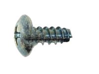 Honda 93903-34210 Screw, Tapping (4X10)