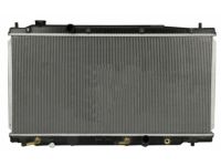 Honda Fit Radiator - 19010-RB1-J51 Radiator (Toyo)