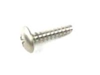 Honda 93903-244J0 Screw, Tapping (4X16)