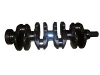 Honda 13310-PRB-A00 Crankshaft