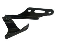 Honda 60170-S5A-000ZZ Hinge, Driver Side Hood