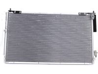 Honda 80102-SVA-A12 Condenser