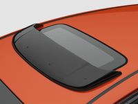 Honda 08R01-T5A-101 Moonroof Visor